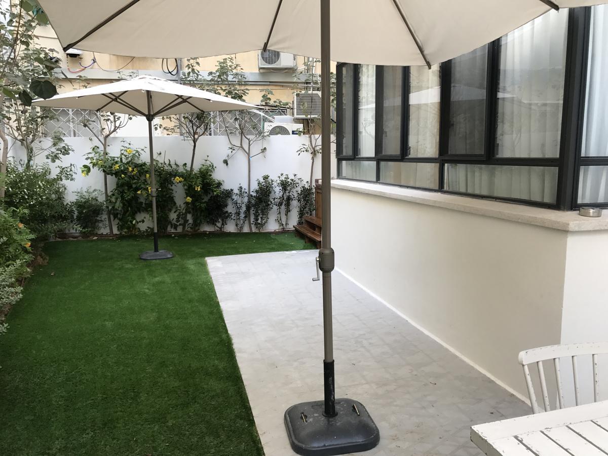 Reines5 Tlv Aparthotel Τελ Αβίβ Εξωτερικό φωτογραφία