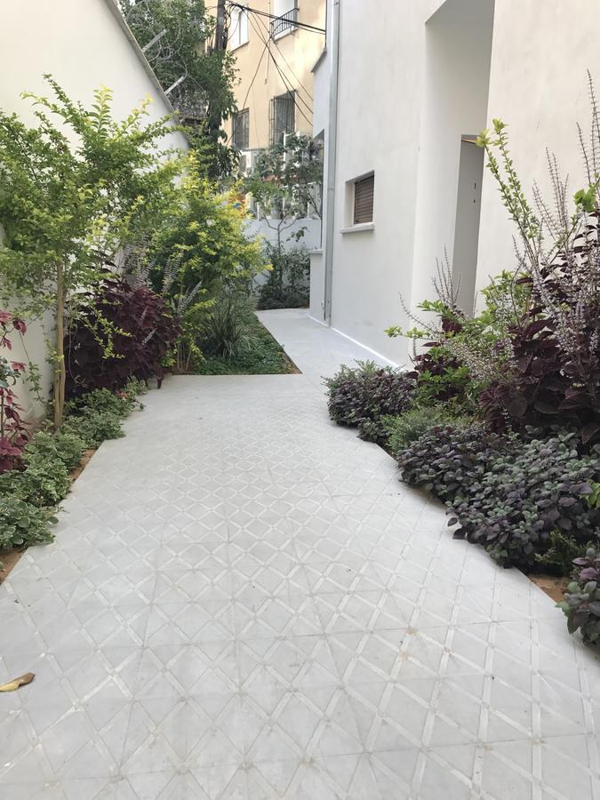 Reines5 Tlv Aparthotel Τελ Αβίβ Εξωτερικό φωτογραφία