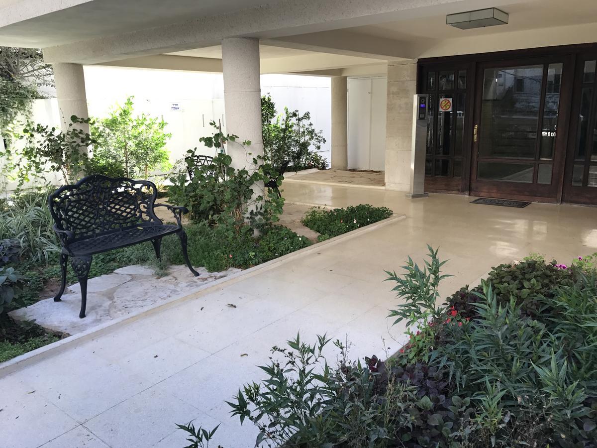 Reines5 Tlv Aparthotel Τελ Αβίβ Εξωτερικό φωτογραφία