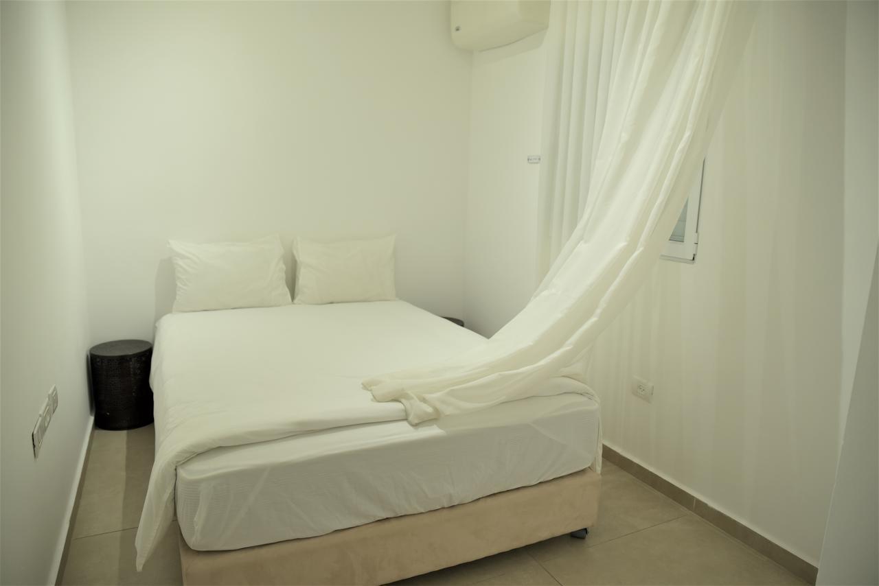 Reines5 Tlv Aparthotel Τελ Αβίβ Εξωτερικό φωτογραφία