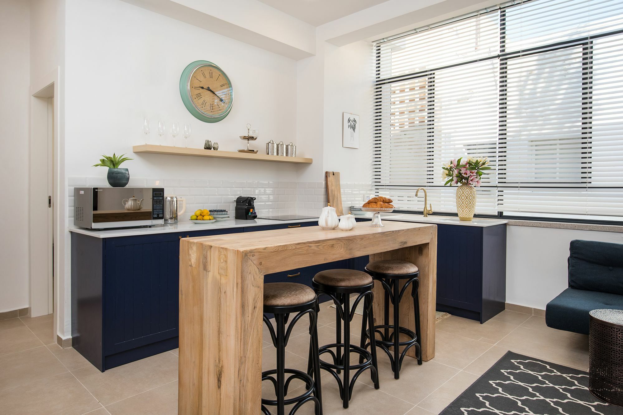 Reines5 Tlv Aparthotel Τελ Αβίβ Εξωτερικό φωτογραφία