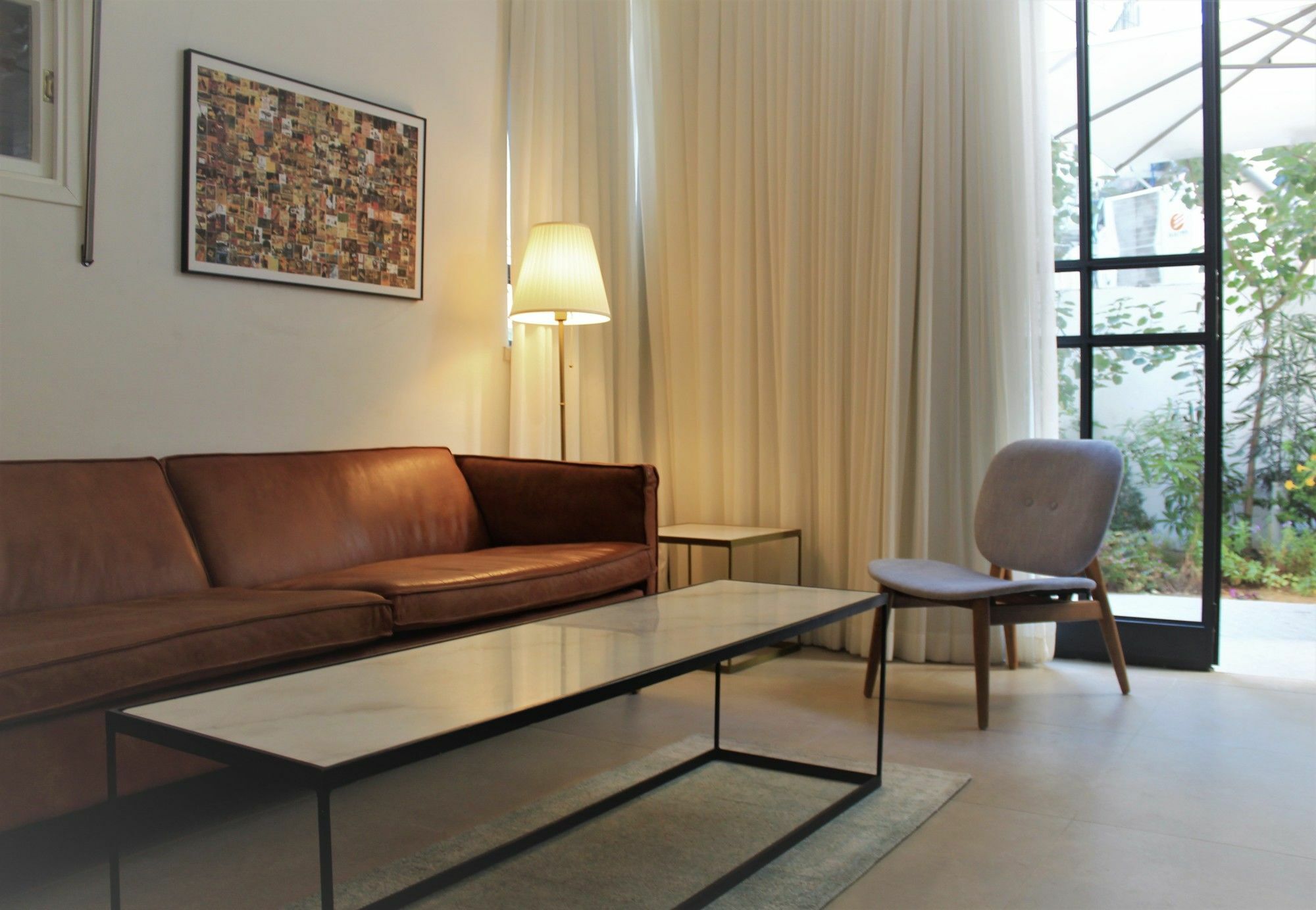 Reines5 Tlv Aparthotel Τελ Αβίβ Εξωτερικό φωτογραφία