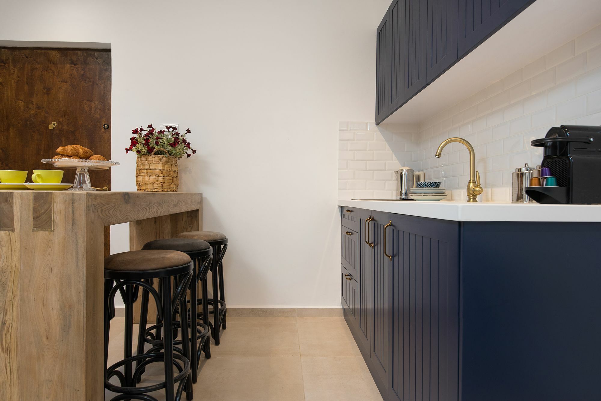 Reines5 Tlv Aparthotel Τελ Αβίβ Εξωτερικό φωτογραφία