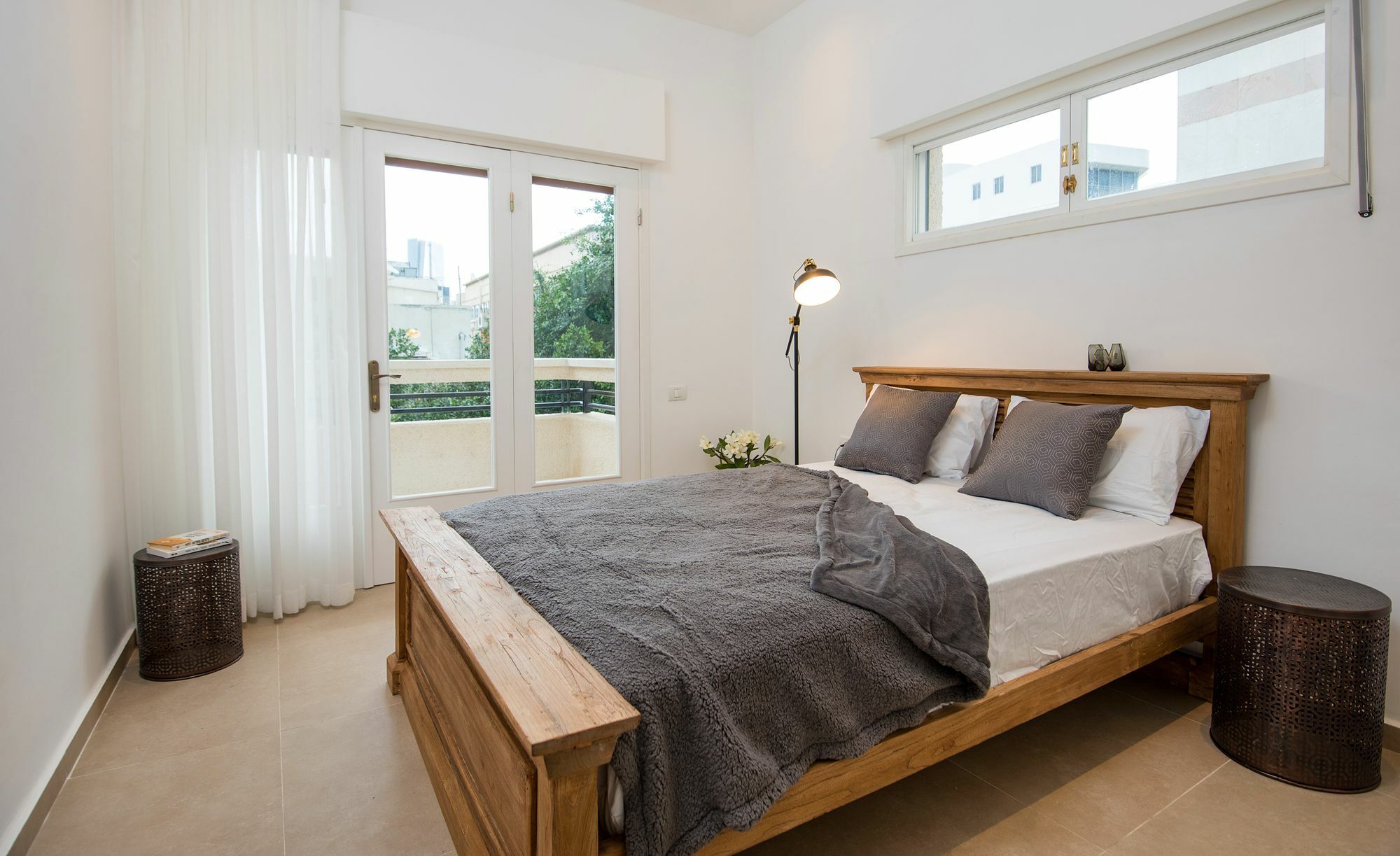 Reines5 Tlv Aparthotel Τελ Αβίβ Εξωτερικό φωτογραφία