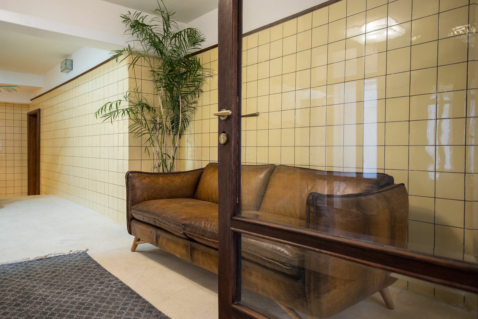 Reines5 Tlv Aparthotel Τελ Αβίβ Εξωτερικό φωτογραφία