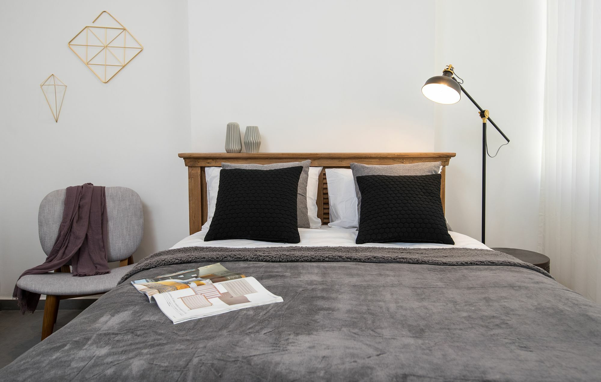 Reines5 Tlv Aparthotel Τελ Αβίβ Εξωτερικό φωτογραφία